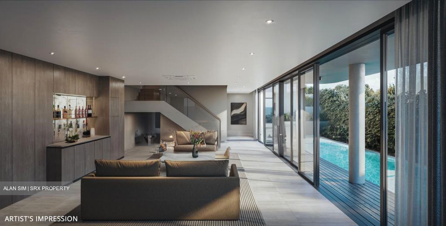 Mount Sinai Lane (D10), Detached #498442861